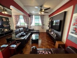 Blk 264 Yishun Street 22 (Yishun), HDB 4 Rooms #513065321